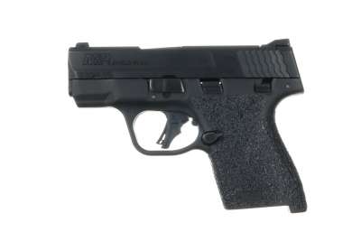 Talon Grips For Smith Wesson M P Shield Plus