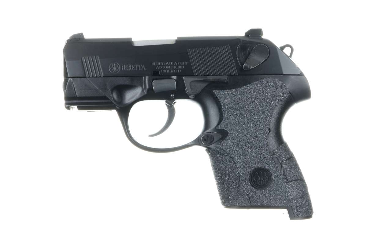 Beretta PX4 Storm Subcompact view 3